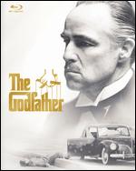 The Godfather [Blu-ray] - Francis Ford Coppola