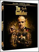 The Godfather [Includes Digital Copy] [Blu-ray]