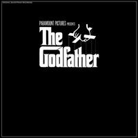 The Godfather [Music from the Original Motion Picture Soundtrack] - Nino Rota
