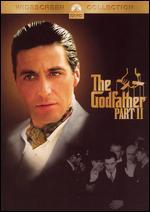 The Godfather Part II [2 Discs]