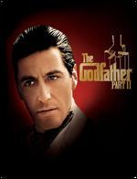 The Godfather Part II [Blu-ray] [SteelBook] [Only @ Best Buy] - Francis Ford Coppola