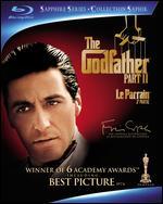 The Godfather Part II [Blu-ray] - Francis Ford Coppola