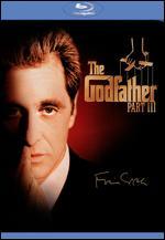 The Godfather Part III [Blu-ray] - Francis Ford Coppola