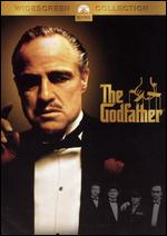 The Godfather - Francis Ford Coppola