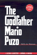 The Godfather - Puzo, Mario, and Mantegna, Joe (As Told by)