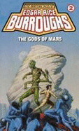 The Gods of Mars - Burroughs, Edgar Rice