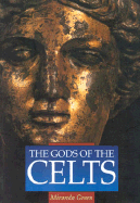 The Gods of the Celts - Green, Miranda