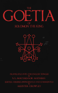 The Goetia of Solomon the King