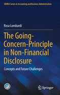 The Going-Concern-Principle in Non-Financial Disclosure: Concepts and Future Challenges