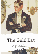 The Gold Bat