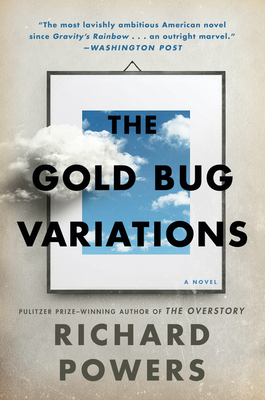 The Gold Bug Variations - Powers, Richard