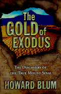 The Gold of Exodus - Blum, Howard
