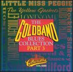 The Goldband Blues Collection, Vol. 3