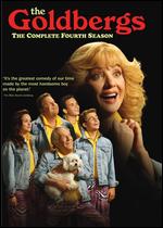 The Goldbergs: Season Four [3 Discs] - 