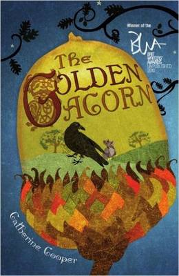 The Golden Acorn - 