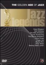 The Golden Age of Jazz, Vol. 1