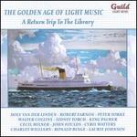 The Golden Age of Light Music: A Return Trip to the Library