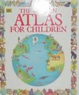 The Golden Atlas for Children