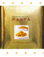 The Golden Book of Pasta