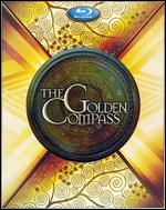 The Golden Compass [2 Discs] [Blu-ray] - Chris Weitz