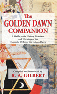 The Golden Dawn Companion