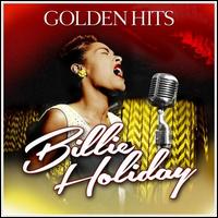 The Golden Era of Jazz, Vol. 2 - Billie Holiday