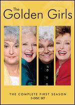 The Golden Girls: Season 01