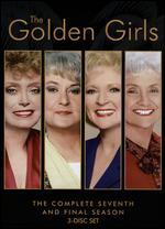 The Golden Girls: Season 7
