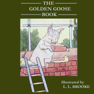 The Golden Goose Book