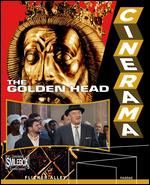 The Golden Head - Richard Thorpe