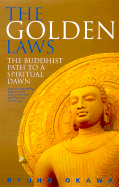 The Golden Laws: Buddhist Path to a Spiritual Dawn - Okawa, Ryuho