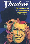 The Golden Masks/The Unseen Killer