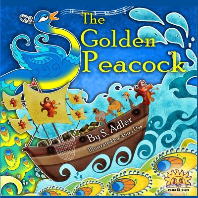 The Golden Peacock - Adler, S, and Strauss, Rivka (Translated by)