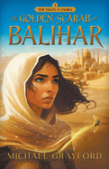 The Golden Scarab of Balihar