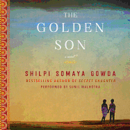 The Golden Son