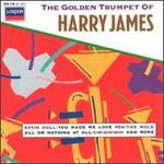 The Golden Trumpet of Harry James