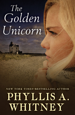 The Golden Unicorn - Whitney, Phyllis a