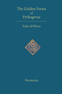 The Golden Verses of Pythagoras