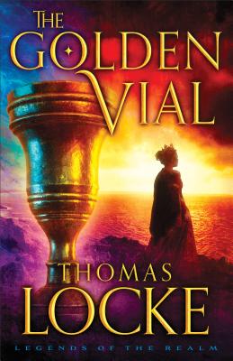 The Golden Vial - Locke, Thomas