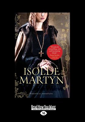 The Golden Widows - Martyn, Isolde