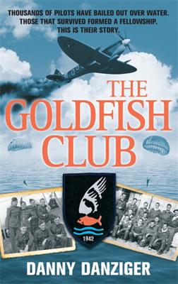 The Goldfish Club - Danziger, Danny