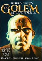 The Golem: The Legend of Prague - Julien Duvivier