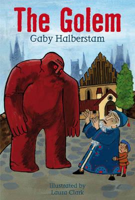 The Golem - Halberstam, Gaby