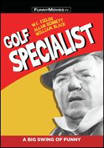 The Golf Specialist - Monte Brice