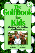 The Golfbook for Kids