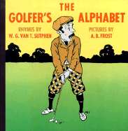 The Golfer's Alphabet
