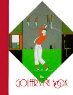 The Golfer's Log Book