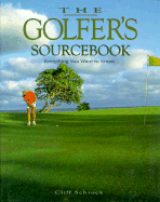 The Golfer's Sourcebook