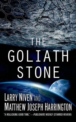 The Goliath Stone - Niven, Larry, and Harrington, Matthew Joseph