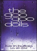 The Goo Goo Dolls: Live in Buffalo
